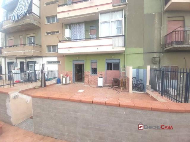 Appartamento in vendita a Torregrotta ME