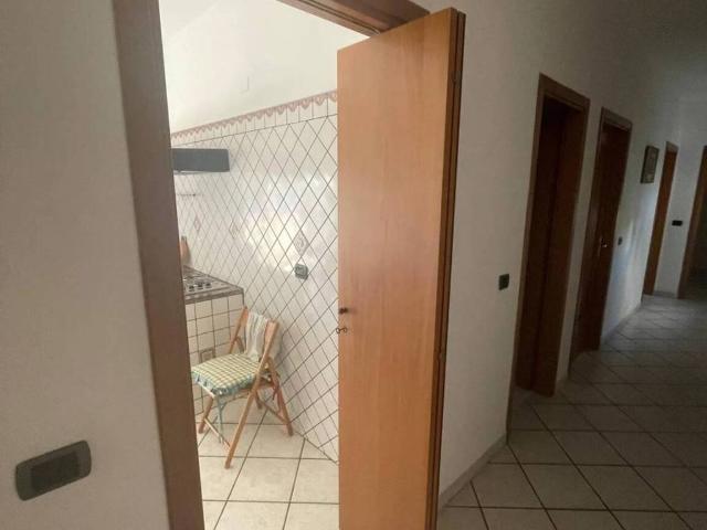 Appartamento in vendita a Torregrotta ME