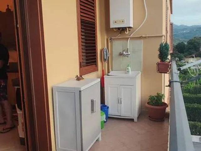 Appartamento in vendita a Torregrotta ME