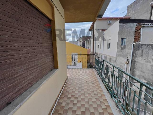 Appartamento in vendita a Torregrotta ME