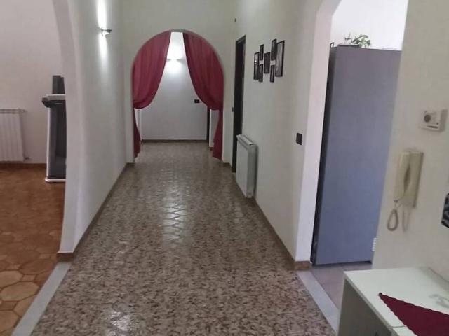 Appartamento in vendita a Torregrotta ME