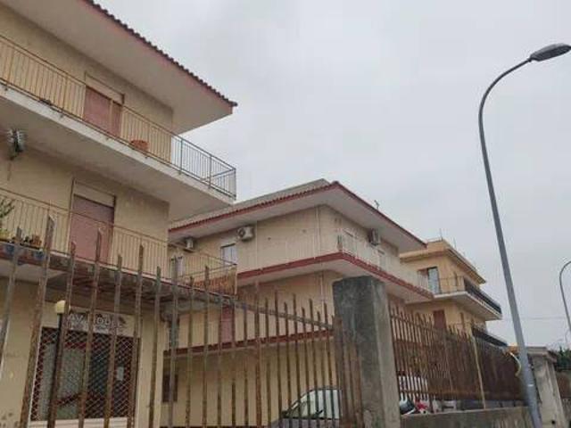Appartamento in vendita a Torregrotta ME