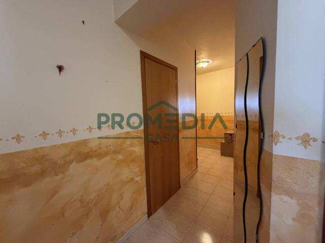 Appartamento in vendita a Torregrotta ME