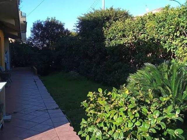 Appartamento in vendita a Torregrotta ME
