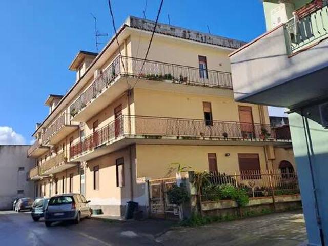 Appartamento in vendita a Torregrotta ME