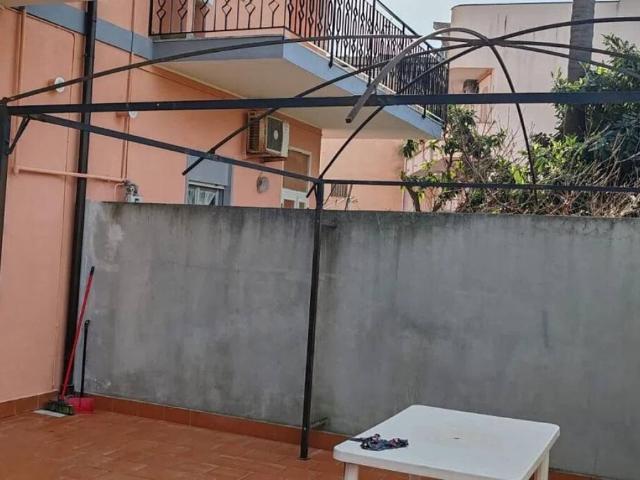 Appartamento in vendita a Torregrotta ME