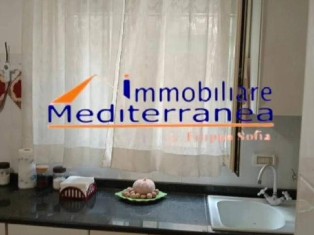 Appartamento in vendita a Torregrotta ME