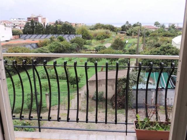 Appartamento in vendita a Torregrotta ME