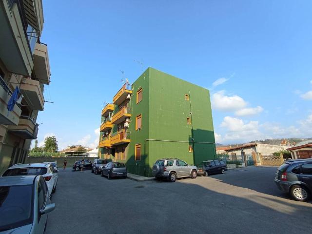 Appartamento in vendita a Torregrotta ME