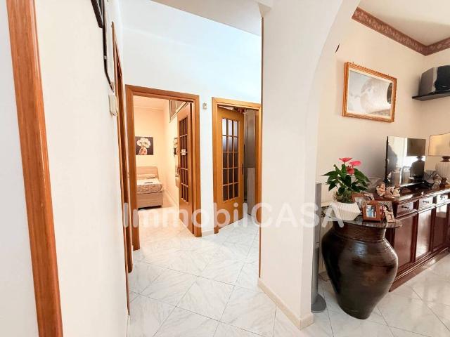 Appartamento in vendita a Torregrotta ME