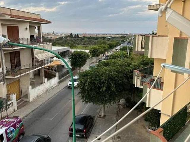 Appartamento in vendita a Torregrotta ME