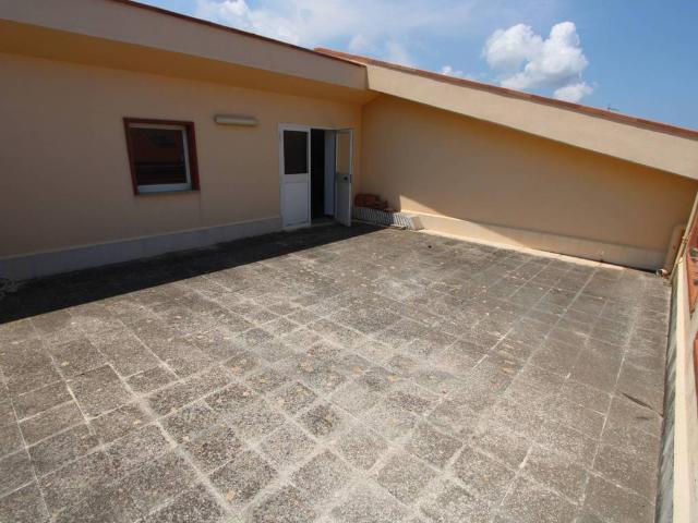 Appartamento in vendita a Torregrotta ME