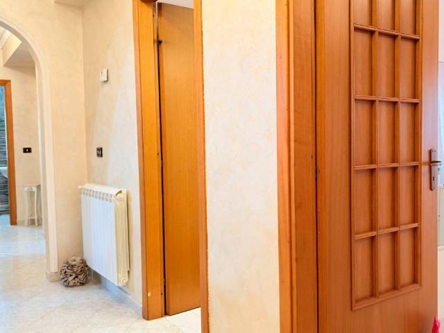 Appartamento in vendita a Torregrotta ME