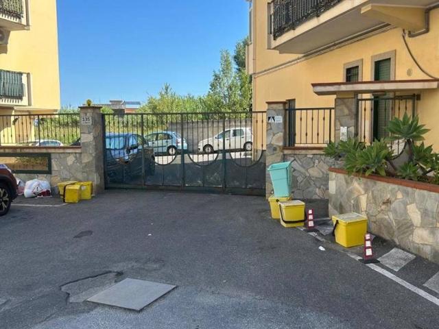 Appartamento in vendita a Torregrotta ME