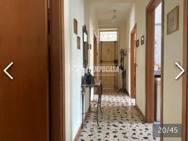 Appartamento in vendita a Torregrotta ME