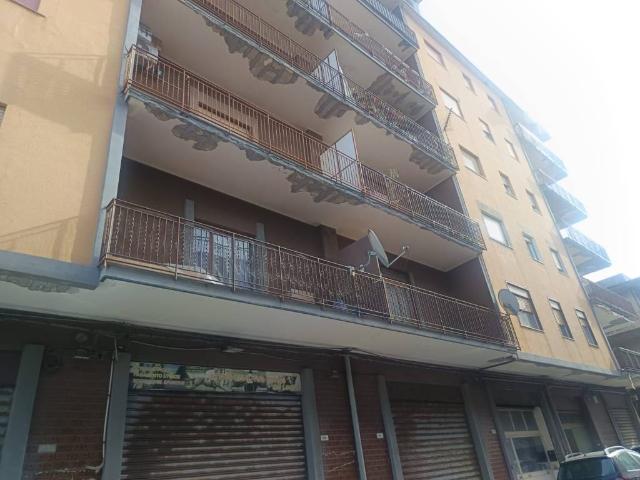 Appartamento in vendita a Torregrotta ME
