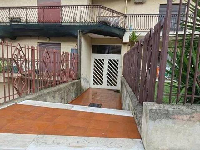 Appartamento in vendita a Torregrotta ME