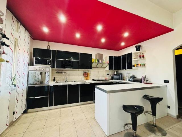 Appartamento in vendita a Torregrotta ME
