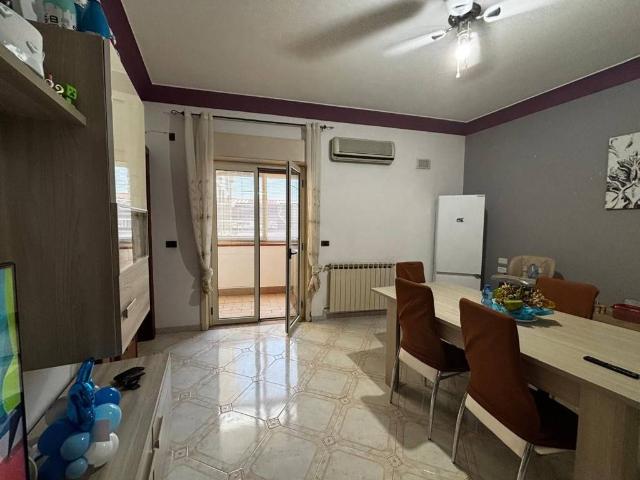 Appartamento in vendita a Torregrotta ME