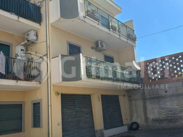 Appartamento in vendita a Torregrotta ME