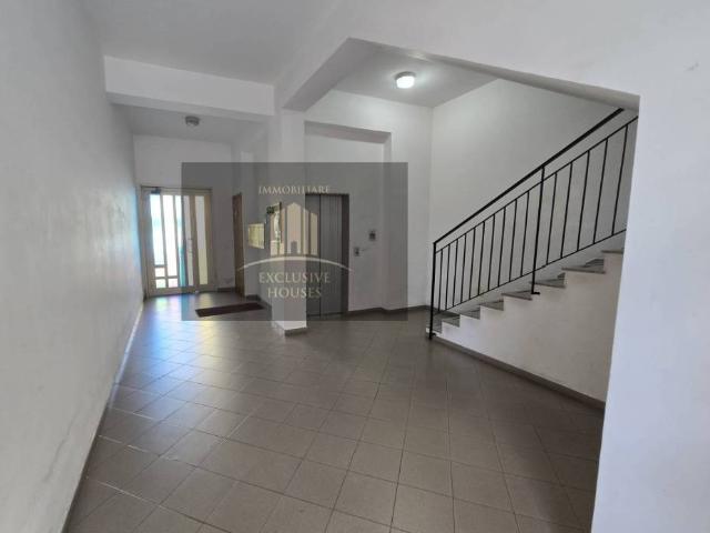 Appartamento in vendita a Torregrotta ME