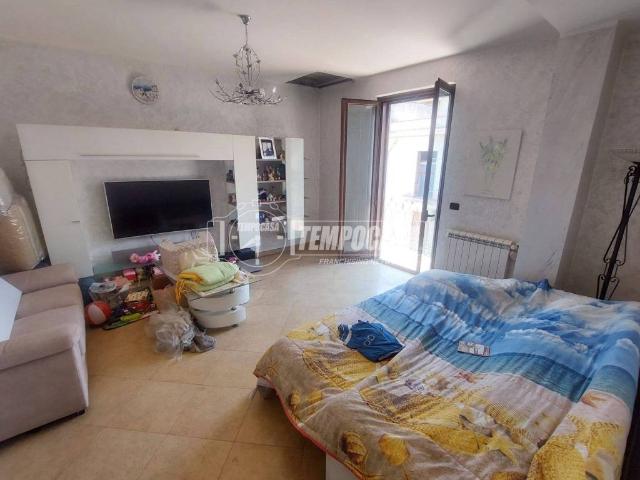 Appartamento in vendita a Torregrotta ME