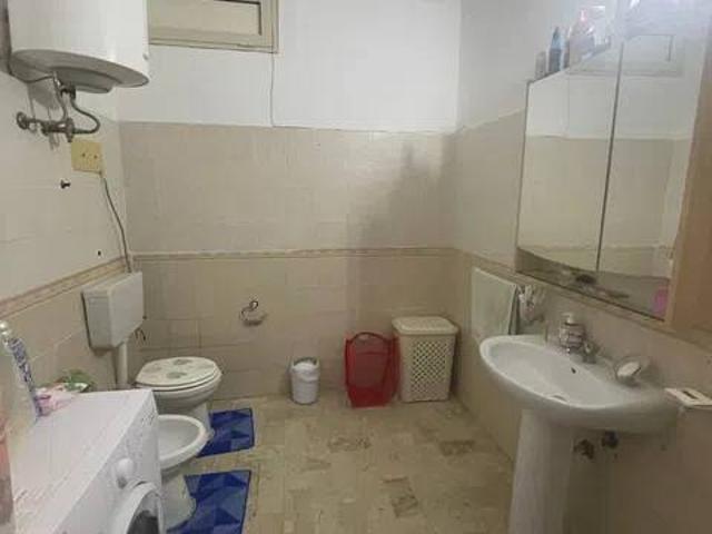 Appartamento in vendita a Torregrotta ME