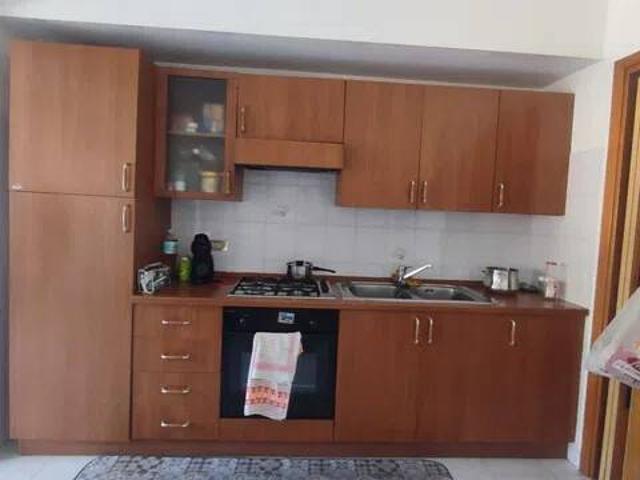 Appartamento in vendita a Torregrotta ME