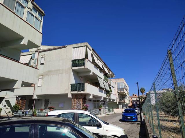 Appartamento in vendita a Torregrotta ME