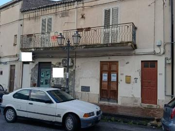 Appartamento in vendita a Torregrotta ME