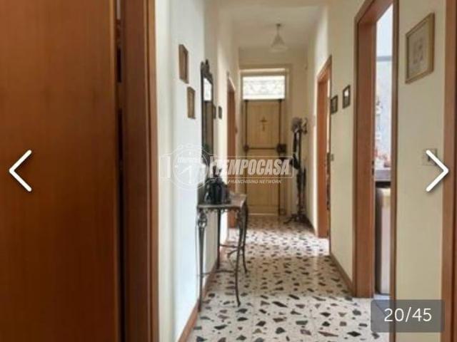 Appartamento in vendita a Torregrotta