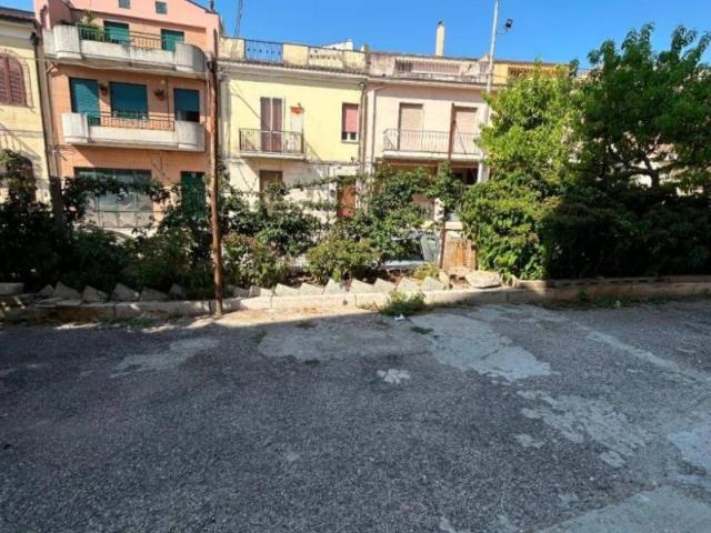 Casa indipendente in vendita a Torremaggiore FG