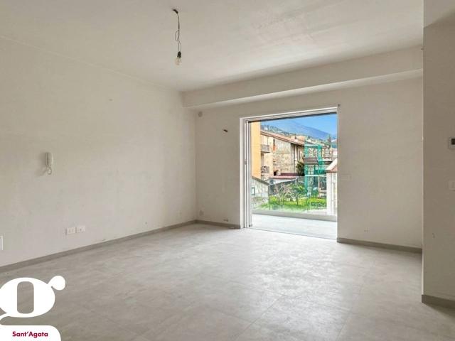Appartamento in vendita a Torrenova