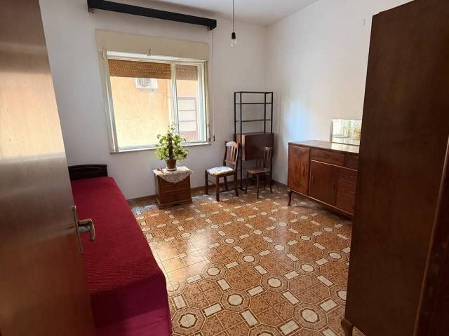 Appartamento in vendita a Torrenova