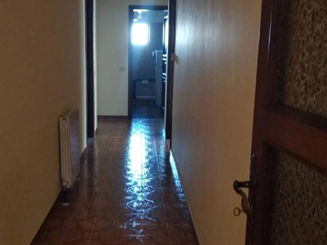 Appartamento in vendita a Torrenova ME