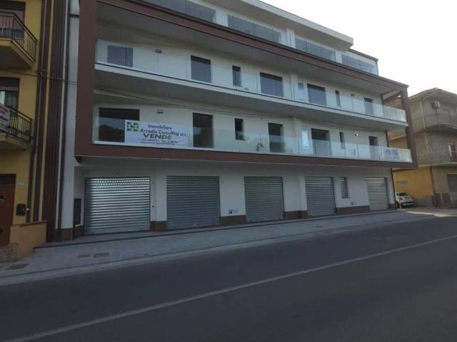 Appartamento in vendita a Torrenova ME