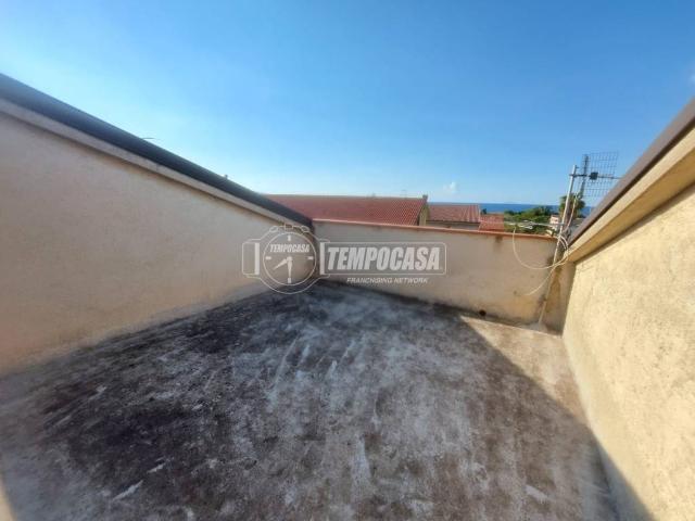 Appartamento in vendita a Torrenova ME