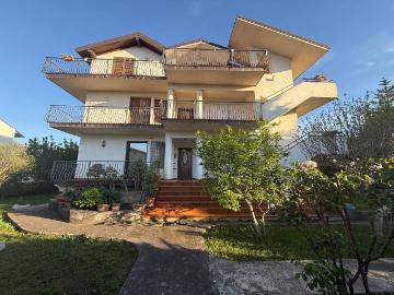 Appartamento in vendita a Torrenova ME