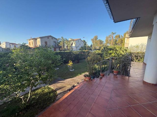 Appartamento in vendita a Torrenova ME