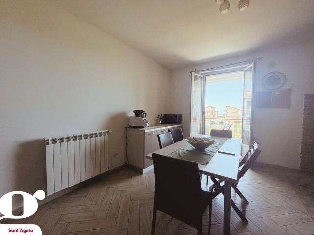 Appartamento in vendita a Torrenova ME