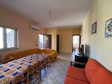 Appartamento in vendita a Torrenova ME