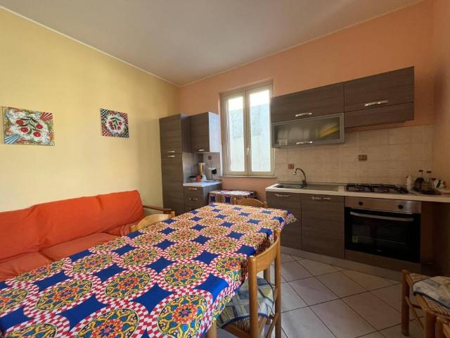Appartamento in vendita a Torrenova ME