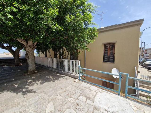 Appartamento in vendita a Torrenova ME