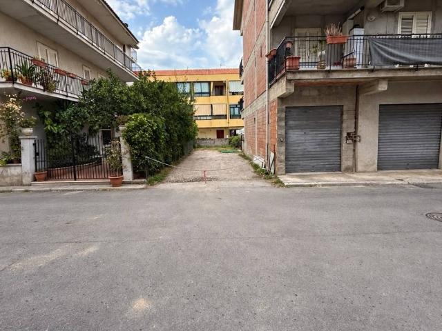 Appartamento in vendita a Torrenova ME