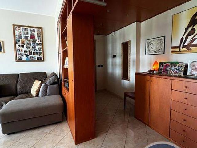 Appartamento in vendita a Torrenova ME