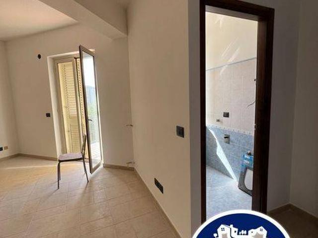 Appartamento in vendita a Torrenova ME