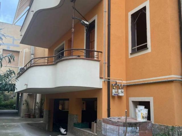 Appartamento in vendita a Torrenova ME
