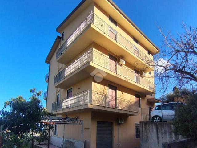 Appartamento in vendita a Torretta PA