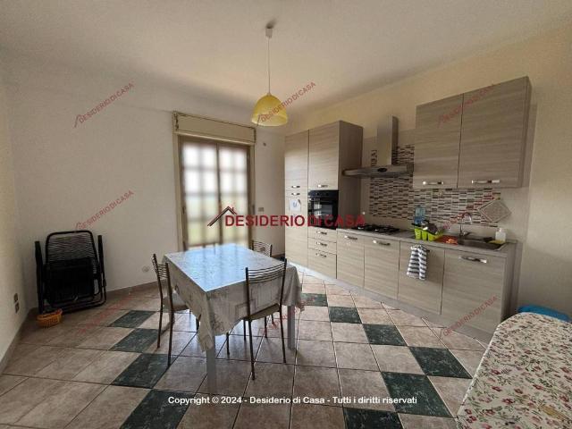 Appartamento in vendita a Torretta PA