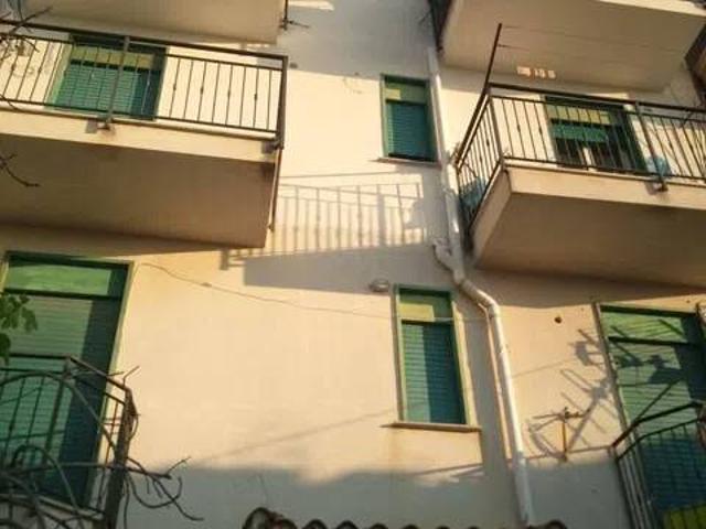 Appartamento in vendita a Torretta PA